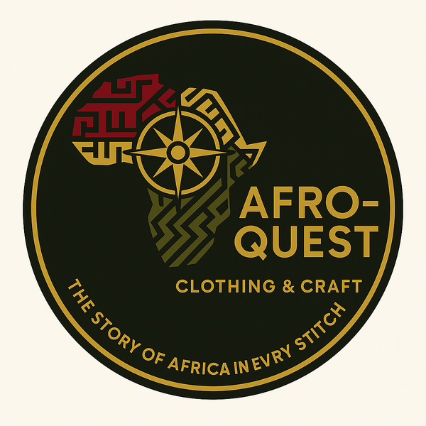 Afro-quest clothing & craft
