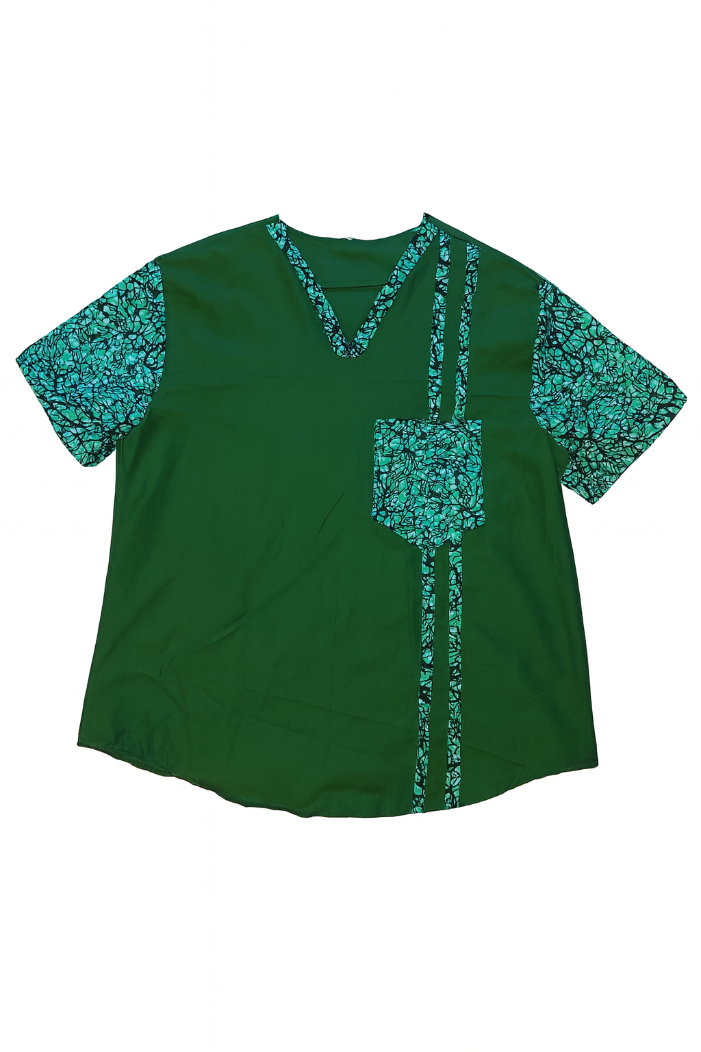 short sleeve shirt